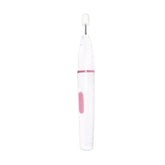 Professional Manicure Pedicure Sanding Polishing Tool